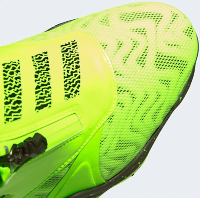 adidas Codechaos BOA 25 'Lucid Lemon' Sepatu Golf IH5171 1