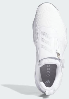 adidas Codechaos BOA 25 'Silver Metallic' ID8605 Order adidas Codechaos BOA 25 'Silver Metallic' ID8605
