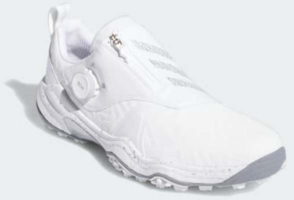 adidas Codechaos BOA 25 'Silver Metallic' ID8605 Shop adidas Codechaos BOA 25 'Silver Metallic' ID8605