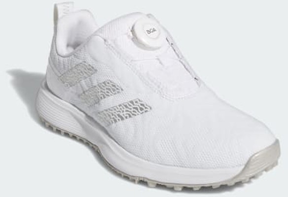 adidas Codechaos BOA 25 'Perak Metalik' IG8768 Shop adidas Codechaos BOA 25 'Perak Metalik' IG8768