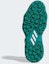 Lookbook Adidas CodeChaos BOA 25 Spikeless Golf Shoes Cloud White/Core Black/Pure Teal JI4164