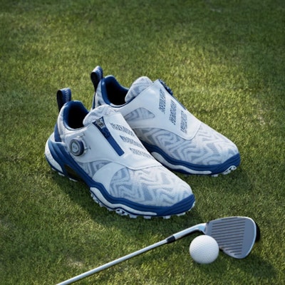 adidas Codechaos Boa 25 Golf Tanpa Paku Putih/Dusky Petrol/Besi Metalik HQ0037 Purchase adidas Codechaos Boa 25 Golf Tanpa Paku Putih/Dusky Petrol/Besi Metalik HQ0037