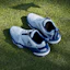 Cheap adidas Codechaos Boa 25 Golf Tanpa Paku Putih/Dusky Petrol/Besi Metalik HQ0037