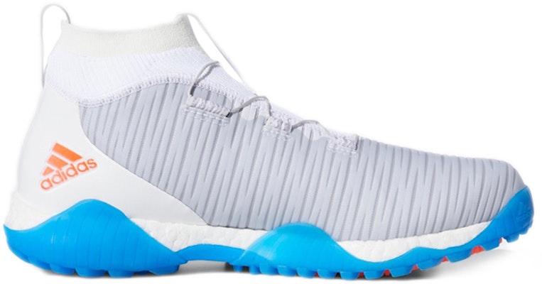 adidas Codechaos Boa 'White Blue Orange' EE9107 Order adidas Codechaos Boa 'White Blue Orange' EE9107