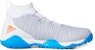 adidas Codechaos Boa 'Putih Biru Oren' EE9107
