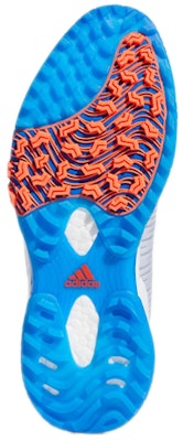 adidas Codechaos Boa 'White Blue Orange' EE9107 Details for adidas Codechaos Boa 'White Blue Orange' EE9107