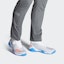 Sizing adidas Codechaos Boa 'Putih Biru Oren' EE9107