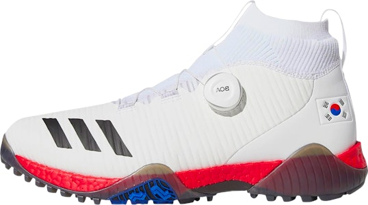 adidas CodeChaos BOA zapatillas de golf FU7487 Buy adidas CodeChaos BOA zapatillas de golf FU7487