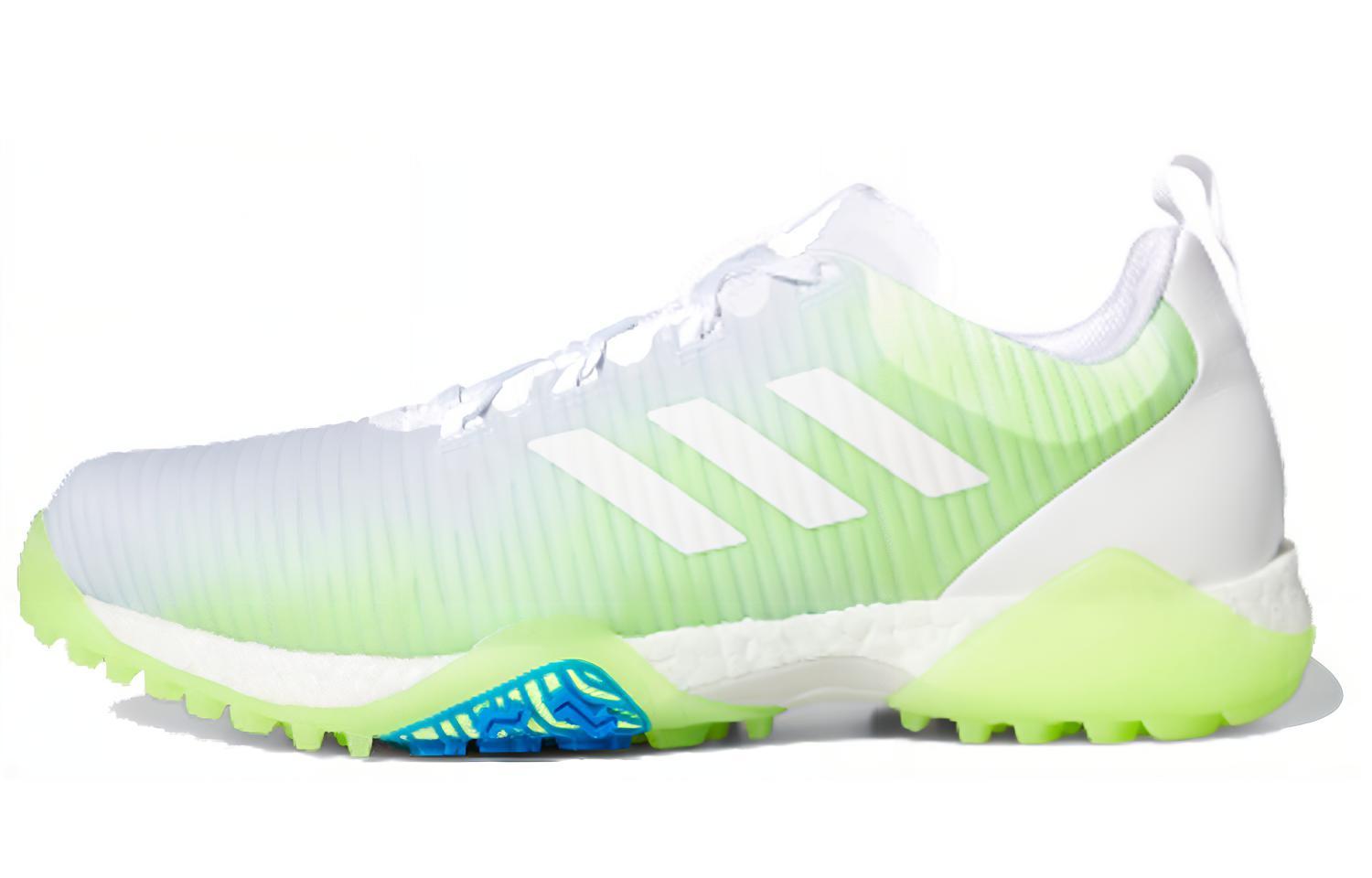adidas CodeChaos BOA Golf 'Signal Green' EE9101