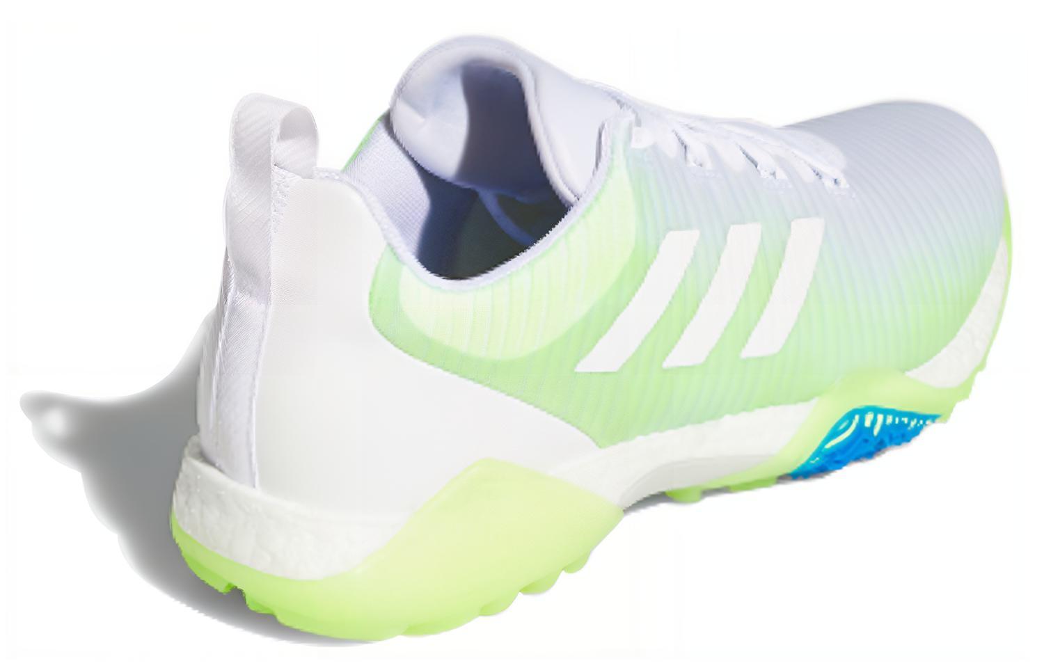 Lookbook adidas CodeChaos BOA Golf ''Signalgrün'' EE9101