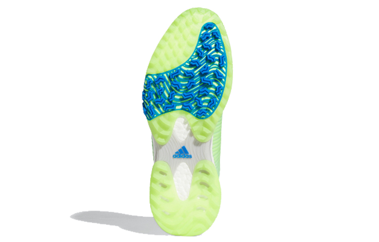 Purchase adidas CodeChaos BOA Golf ''Signalgrün'' EE9101