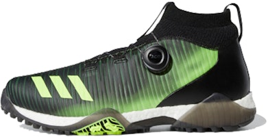 adidas CodeChaos BOA Golf 'Signal Green' EE9105 adidas CodeChaos BOA Golf 'Signal Green' EE9105