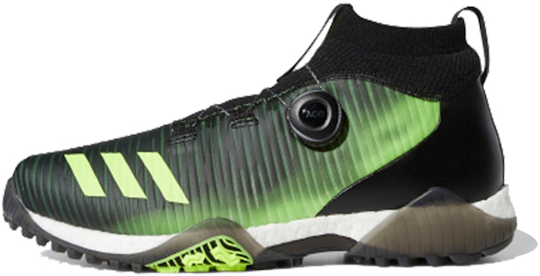 adidas CodeChaos BOA Golf 'Signal Green' EE9105 Buy adidas CodeChaos BOA Golf 'Signal Green' EE9105