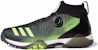 adidas CodeChaos BOA Golf 'Signal Green' Lelaki EE9105