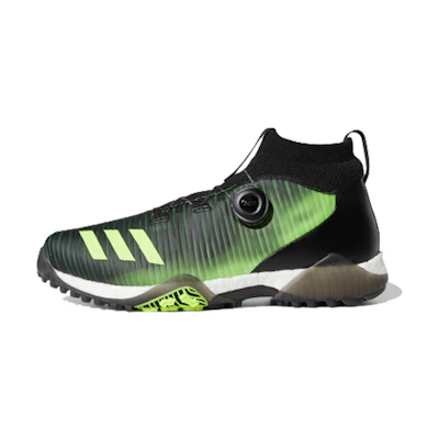 adidas CodeChaos BOA Golf 'Signal Green'