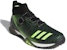 adidas CodeChaos BOA Golf 'Signal Green' Lelaki EE9105