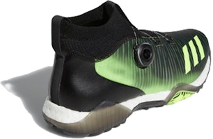 아디다스 코드케이오스 BOA 골프 '시그널 그린' EE9105 Lookbook 아디다스 코드케이오스 BOA 골프 '시그널 그린' EE9105