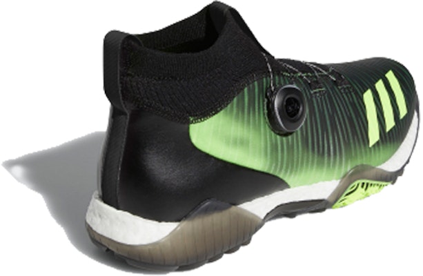 adidas CodeChaos BOA Golf 'Signal Green' EE9105 Lookbook adidas CodeChaos BOA Golf 'Signal Green' EE9105