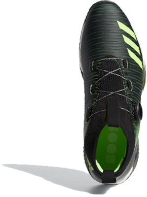 adidas CodeChaos BOA Golf 'Signal Green' EE9105 Shop adidas CodeChaos BOA Golf 'Signal Green' EE9105