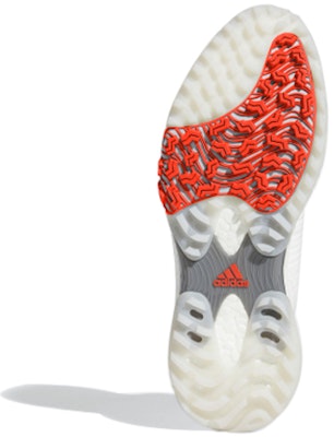 adidas CodeChaos BOA Golf 'White Solar Red' EE9106 Purchase adidas CodeChaos BOA Golf 'White Solar Red' EE9106
