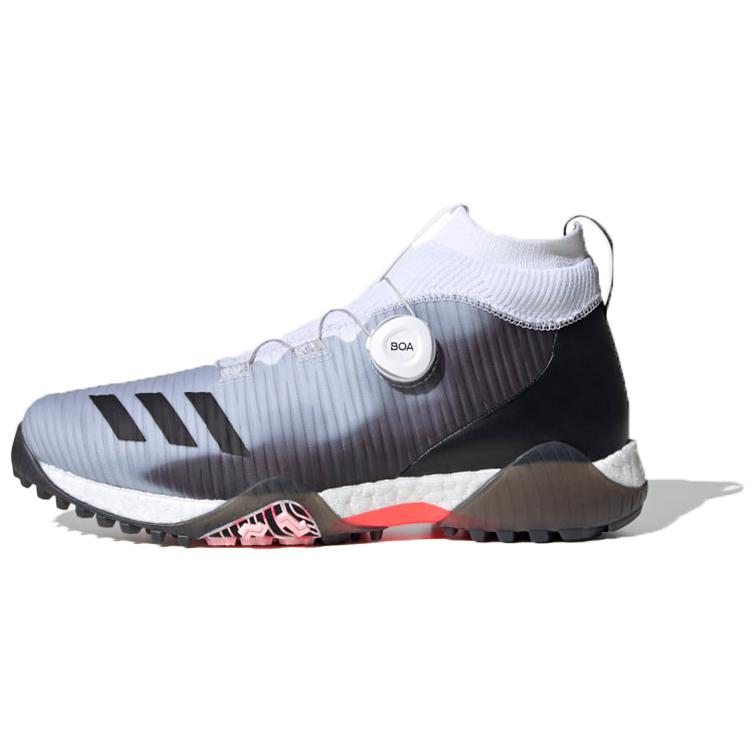 adidas Codechaos Boa Grey/Black FW4992