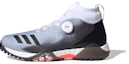 Buy 阿迪达斯 Codechaos Boa 灰色/黑色高尔夫鞋 FW4992