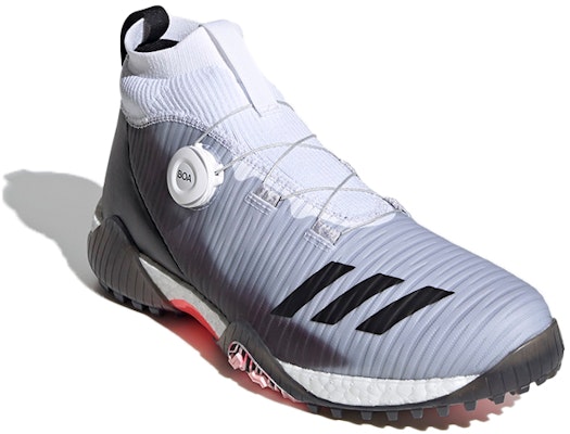 adidas Codechaos Boa Grey/Black FW4992 Lookbook adidas Codechaos Boa Grey/Black FW4992