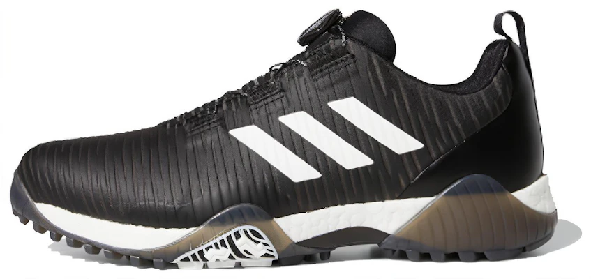 adidas Codechaos Boa Lo 'Hitam Putih' FV2524 Buy adidas Codechaos Boa Lo 'Hitam Putih' FV2524
