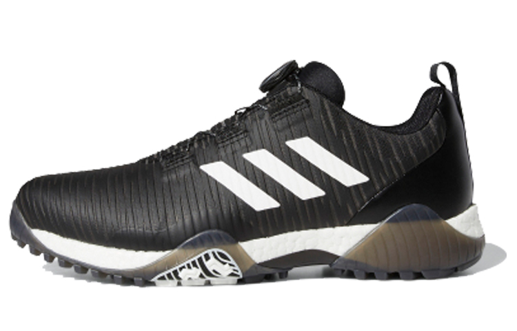 adidas Codechaos Boa Lo 'Black White' FV2524