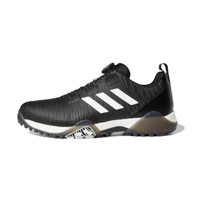adidas Codechaos Boa Lo 'Black White'