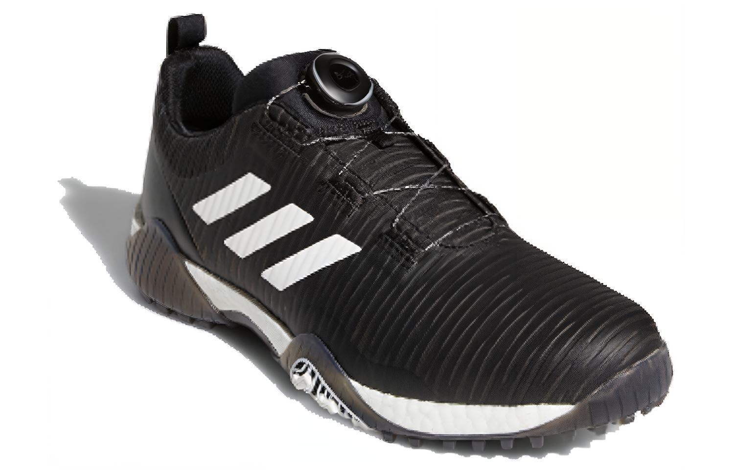 Order adidas Codechaos Boa Lo 'Hitam Putih' FV2524