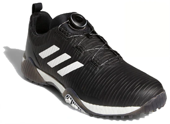adidas Codechaos Boa Lo 'Hitam Putih' FV2524 Order adidas Codechaos Boa Lo 'Hitam Putih' FV2524