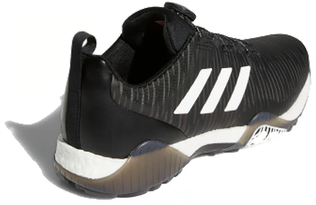 adidas Codechaos Boa Lo 'Hitam Putih' FV2524 Lookbook adidas Codechaos Boa Lo 'Hitam Putih' FV2524