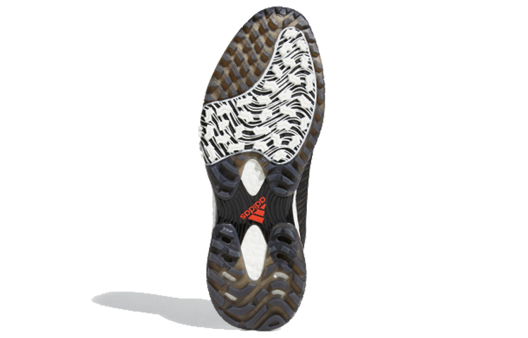 Purchase 阿迪达斯 Codechaos Boa Lo '黑白' 高尔夫鞋 FV2524