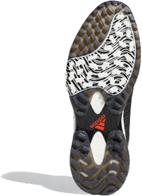 阿迪达斯 Codechaos Boa Lo '黑白' 高尔夫鞋 FV2524 Purchase 阿迪达斯 Codechaos Boa Lo '黑白' 高尔夫鞋 FV2524