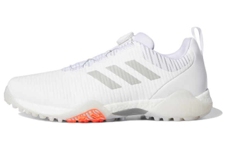 adidas Codechaos Boa Lo 'White Grey' FV2522