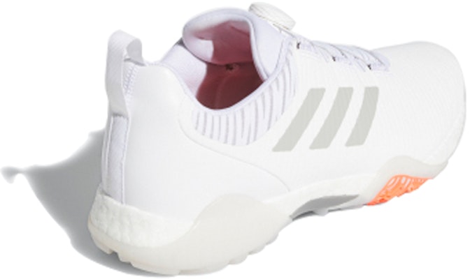 adidas Codechaos Boa Lo 'Putih Kelabu' FV2522 Lookbook adidas Codechaos Boa Lo 'Putih Kelabu' FV2522