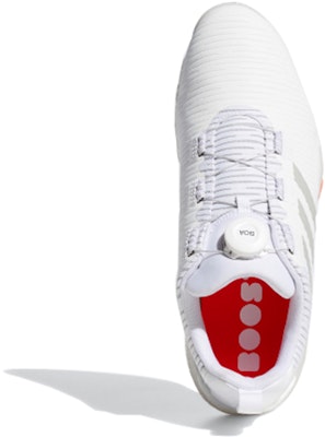 adidas Codechaos Boa Lo 'Putih Kelabu' FV2522 Shop adidas Codechaos Boa Lo 'Putih Kelabu' FV2522