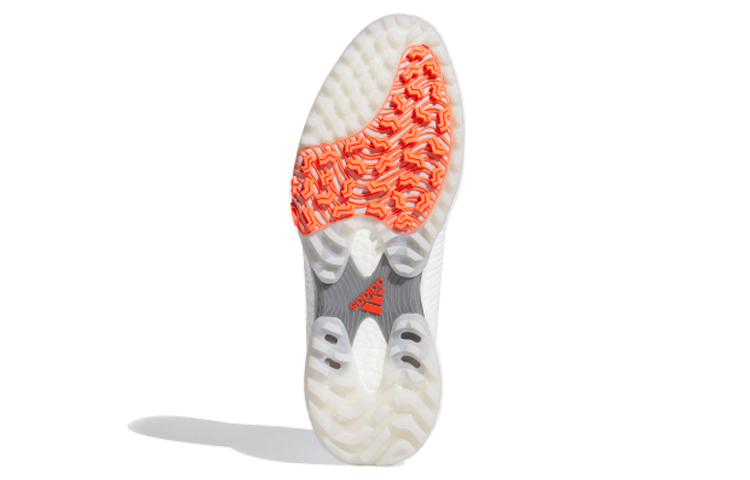 Purchase 阿迪达斯 Codechaos Boa Lo "白灰色" 高尔夫鞋 FV2522