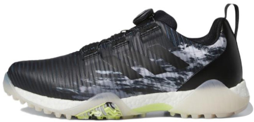 adidas Codechaos Boa Low 'Black Blue' GZ3901 Buy adidas Codechaos Boa Low 'Black Blue' GZ3901