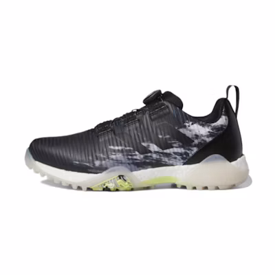 adidas Codechaos Boa Low 'Black Blue'