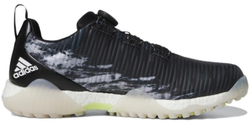adidas Codechaos Boa Low 'Negro Azul' GZ3901 Order adidas Codechaos Boa Low 'Negro Azul' GZ3901
