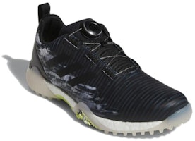 아디다스 코드케이오스 보아 로우 "블랙 블루" GZ3901 Lookbook 아디다스 코드케이오스 보아 로우 "블랙 블루" GZ3901