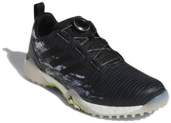 adidas Codechaos Boa Low 'Black Blue' GZ3901 Lookbook adidas Codechaos Boa Low 'Black Blue' GZ3901