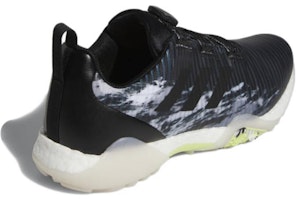 아디다스 코드케이오스 보아 로우 "블랙 블루" GZ3901 Shop 아디다스 코드케이오스 보아 로우 "블랙 블루" GZ3901