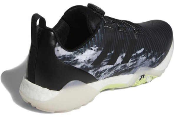 adidas Codechaos Boa Low 'Black Blue' GZ3901 Shop adidas Codechaos Boa Low 'Black Blue' GZ3901