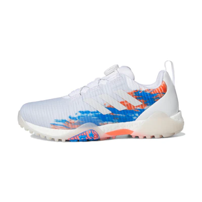 adidas Codechaos Boa Low 'White Blue Red'
