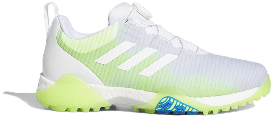 adidas Codechaos Boa Putih/Hijau FV2521 Order adidas Codechaos Boa Putih/Hijau FV2521