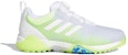 adidas Codechaos Boa Putih/Hijau FV2521