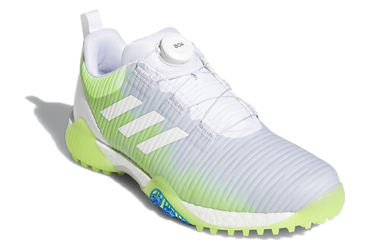 Lookbook adidas Codechaos Boa Putih/Hijau FV2521